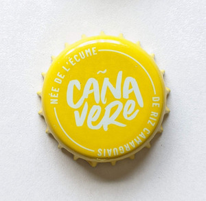 Brasserie La Barbaude, Brasserie La Barbaude